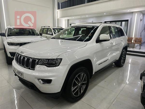 جيب جراند شيروكي 2018 للبيع في العراق - اربيل